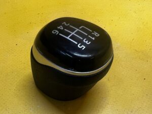 GAŁKA WYBIERAKA SKRZYNI BIEGÓW 6 BIEGOWA RENAULT MEGANE IV