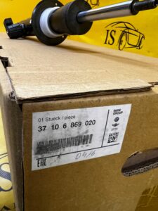 AMORTYZATOR PRZÓD PRZEDNI PRAWY VDC BMW X5 G05 NOWY OEM