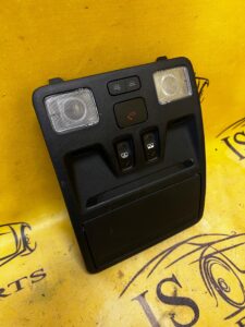 LAMPKI PODSUFITKI PRZÓD FORD KUGA MK3 ST LINE