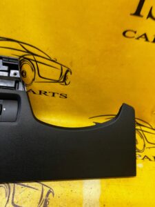 OSŁONA ZAŚLEPKA POD KIEROWNICĘ DESKI KONSOLI DACIA SANDERO III 2023R