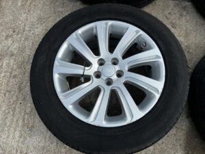 KOŁA FELGI OPONY CAŁOROCZNE LAND ROVER DISCOVERY SPORT L550 235/60 R18