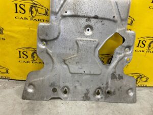 PŁYTA OSŁONA SKRZYNI PODWOZIA LAND ROVER DISCOVERY V L462