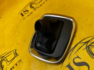 MIESZEK RAMKA WYBIERAKA AUTOMAT RENAULT MEGANE IV GT LINE