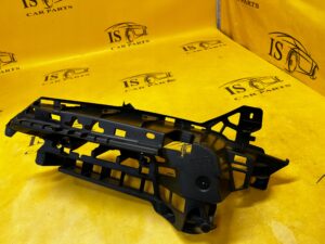 MOCOWANIE UCHWYT BOCZKA BAGAŻNIKA LEWE LEWY PEUGEOT 308 II T9 HB