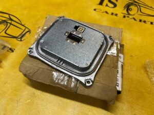 PRZETWORNICA STEROWNIK XENON BMW 3 E92 6 E63 X3 E83 LIFT X5 E70 NOWA OEM