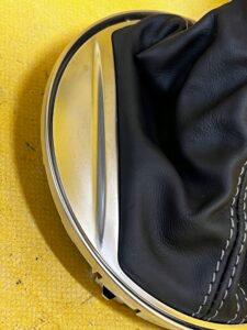 GAŁKA MIESZEK SKRZYNI BIEGÓW AUTOMAT AUDI TT S 8S0