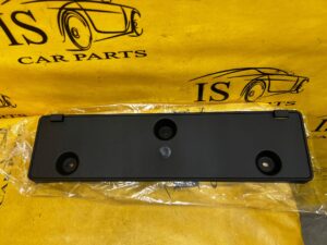 PODSTAWA RAMKA TABLICY REJESTRACYJNEJ PRZÓD FORD EXPLORER VI MK6 NOWA OEM