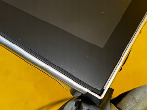 EKRAN WYŚWIETLACZ NAWIGACJA PEUGEOT 3008 II 5008