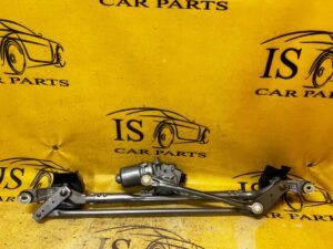 MECHANIZM SILNIK WYCIERACZEK PRZEDNICH TOYOTA HILUX VIII 8