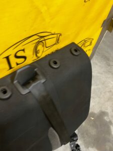 KANAPA SIEDZENIE OPARCIE TYŁ PRAWY SKODA SCALA 2021R