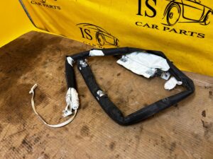 KURTYNA AIRBAG PODUSZKA POWIETRZNA LEWA LEWY PEUGEOT 508 I KOMBI SW