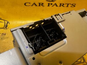 JEDNOSTKA RADIO NAWIGACJA FORD KUGA MK3 ESCAPE MK4