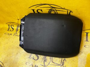 PODŁOKIETNIK PRZÓD KONSOLI PORSCHE CAYENNE COUPE 9Y3 9Y0