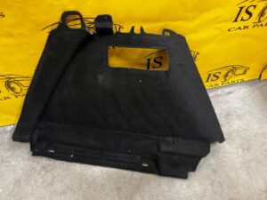 LEWY BOCZEK BAGAŻNIKA CITROEN C4 PICASSO II 2013-