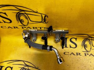 KOMPLETNA LISTWA WTRYSKOWA FORD ESCAPE MK4 KUGA MK3 1.5 ECOBOOST