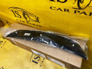 LISTWA NAKŁADKA PROGOWA PRÓG TYŁ PRAWA PRAWY BMW 5 G30 G31 NOWA OEM