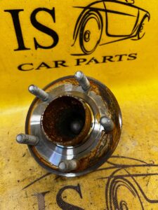 PIASTA ŁOŻYSKO ZWROTNICY TYŁ TYLNE FORD ESCAPE MK4