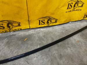 LISTWA DACHOWA PRAWA PORSCHE PANAMERA 970 I LIFT M7S AGATE GREY