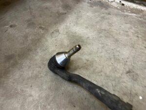 MAGLOWNICA PRZEKŁADNIA KIEROWNICZA MERCEDES GLS X166