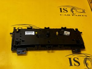 ZEGARY WYŚWIETLACZ LICZNIK CITROEN C4 GRAND PICASSO II