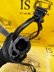 ZAPINKA ZAMEK KLAMRA NAPINACZ PASA BEZPIECZEŃSTWA PRZÓD PRAWY BMW F20 F22