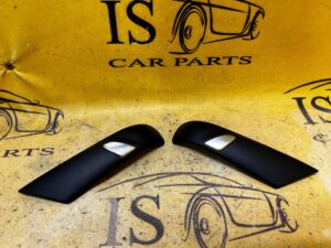 OSŁONA ZAŚLEPKA DEKOR DRZWI LEWA RENAULT MEGANE IV HB