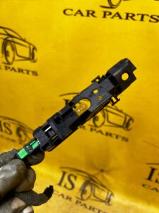 OŚWIETLENIE LAMPKA PODSUFITKI RANGE ROVER EVOQUE L538