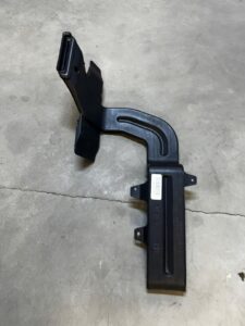 NAWIEW KANAŁ POWIETRZA PRAWY FORD ESCAPE MK4