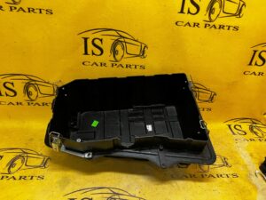 PODSTAWA OBUDOWA AKUMULATORA PORSCHE CAYENNE II 7P5 LIFT 92A