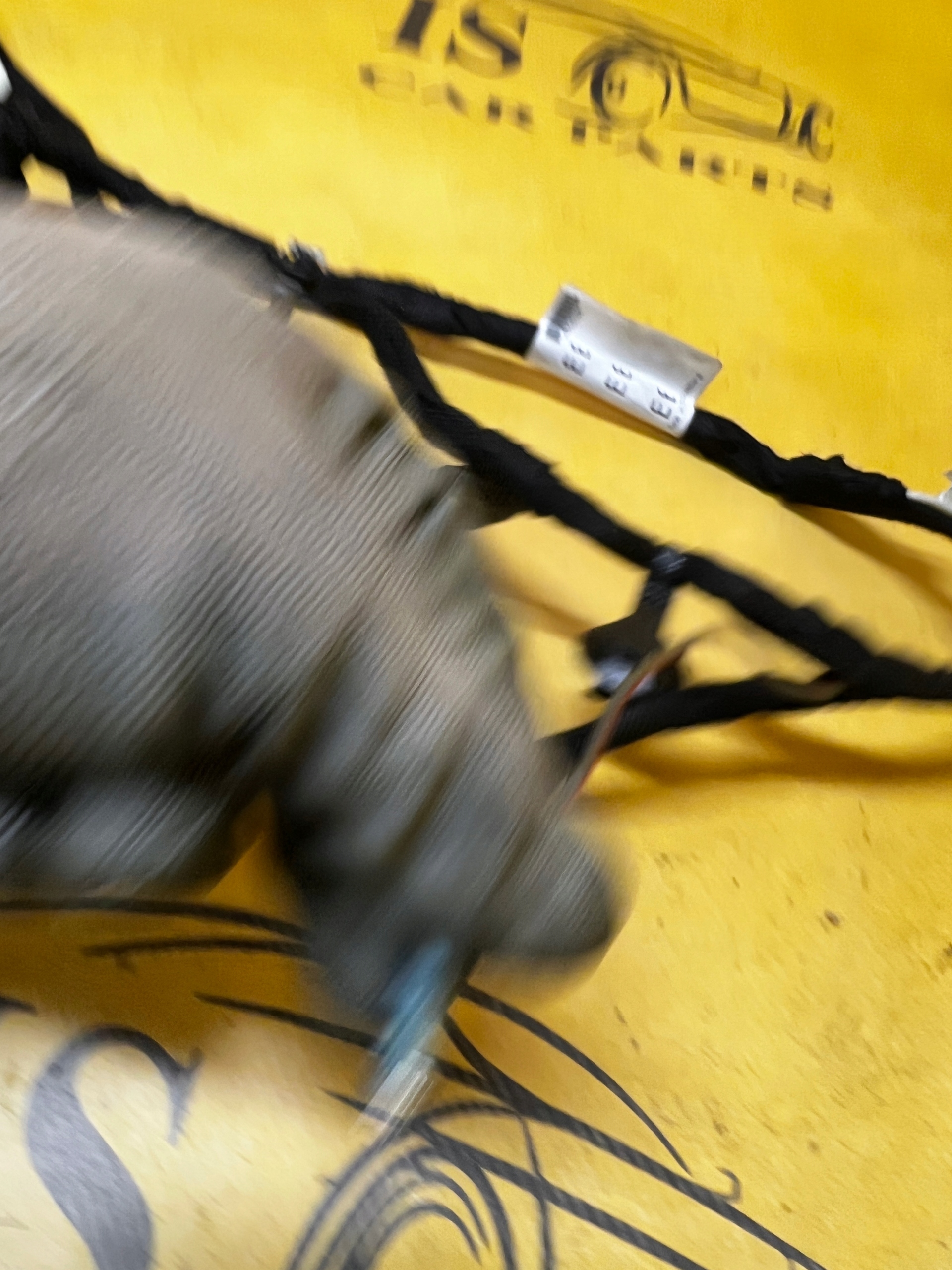 WIĄZKA INSTALACJA PODSUFITKI DACHU FORD BRONCO 21-