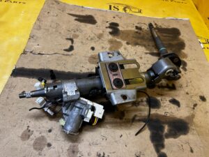 KOLUMNA KIEROWNICZA STACYJKA TOYOTA HILUX VIII EU