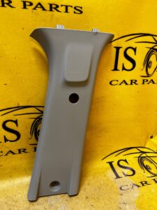 OSŁONA POSZYCIE SŁUPKA B PRAWE DACIA DUSTER II