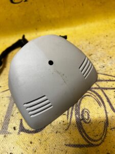 OBUDOWA OSŁONA LUSTERKA CZUJNIK DESZCZU RENAULT MEGANE IV