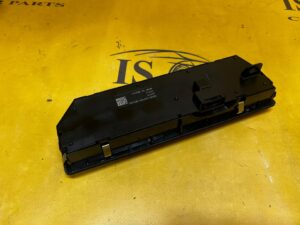 PANEL PRZEŁĄCZNIK TRAKCJI ZAWIESZENIA ŚWIATEŁ AWARYJNYCH FORD BRONCO 21-