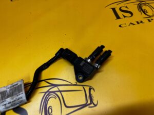 CZUJNIK CIŚNIENIA SPALIN PEUGEOT CITROEN 1.6 BLUEHDI