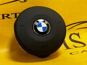 AIRBAG PODUSZKA KIEROWCY BMW F20 F22 F30 F87 M240I
