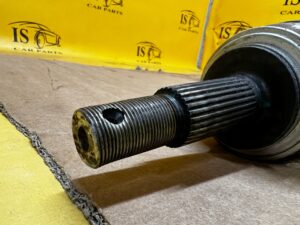 PÓŁOŚ PRZÓD PRZEDNIA PRAWY PRAWA NISSAN X-TRAIL T32 LIFT 1.3 DIG-T A