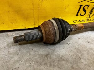 PÓŁOŚ PRAWY PRZÓD RANGE ROVER EVOQUE L538 2.0 BENZ