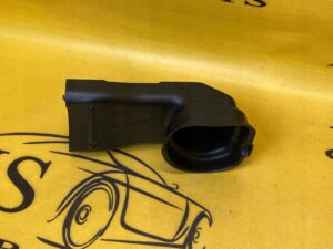 KANAŁ DOLOT TUNEL POWIETRZA PORSCHE 987 CAYMAN