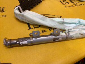 KURTYNA PODUSZKA AIRBAG LEWA KIA SORENTO III