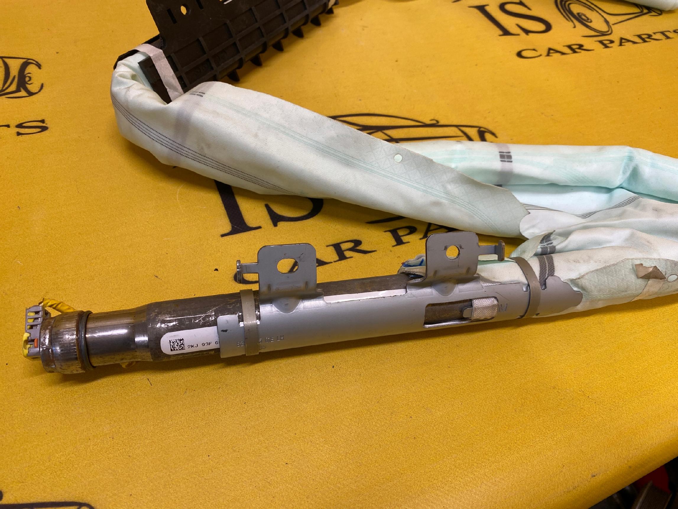 KURTYNA PODUSZKA AIRBAG LEWA KIA SORENTO III