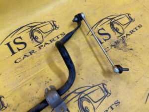 NOWY DRĄŻEK STABILIZATORA RENAULT CLIO V 5