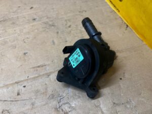 DODATKOWA POMPA WODY PŁYNU CHŁODZĄCEGO FORD EXPLORER VI MK6 3.0 PHEV HYBRID