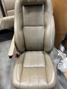 KMPLET FOTELI FOTELE KANAPA RANGE ROVER VOGUE L405