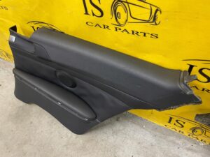 BOCZEK TAPICERKA DRZWI PRAWY TYŁ BMW E92 M3