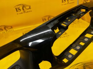 LISTWA DEKOR OBUDOWA KONSOLI FORD FIESTA MK8 EU