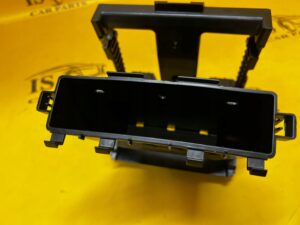 SCHOWEK TUNELU ŚRODKOWEGO TYŁ BMW X5 F15 X6 F16