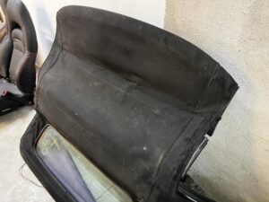 DACH SKŁADANY MATERIAŁOWY CHEVROLET CORVETTE C5 CABRIO 97-04