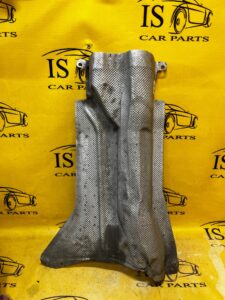 OSŁONA NAKŁADKA TERMICZNA MERCEDES A45 S AMG W177