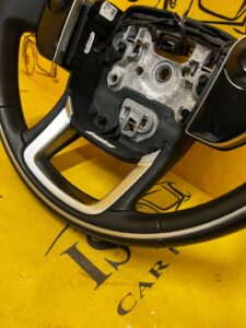 KIEROWNICA SKÓRA MULTIFUNKCJA LAND ROVER DISCOVERY SPORT V L550 LIFT